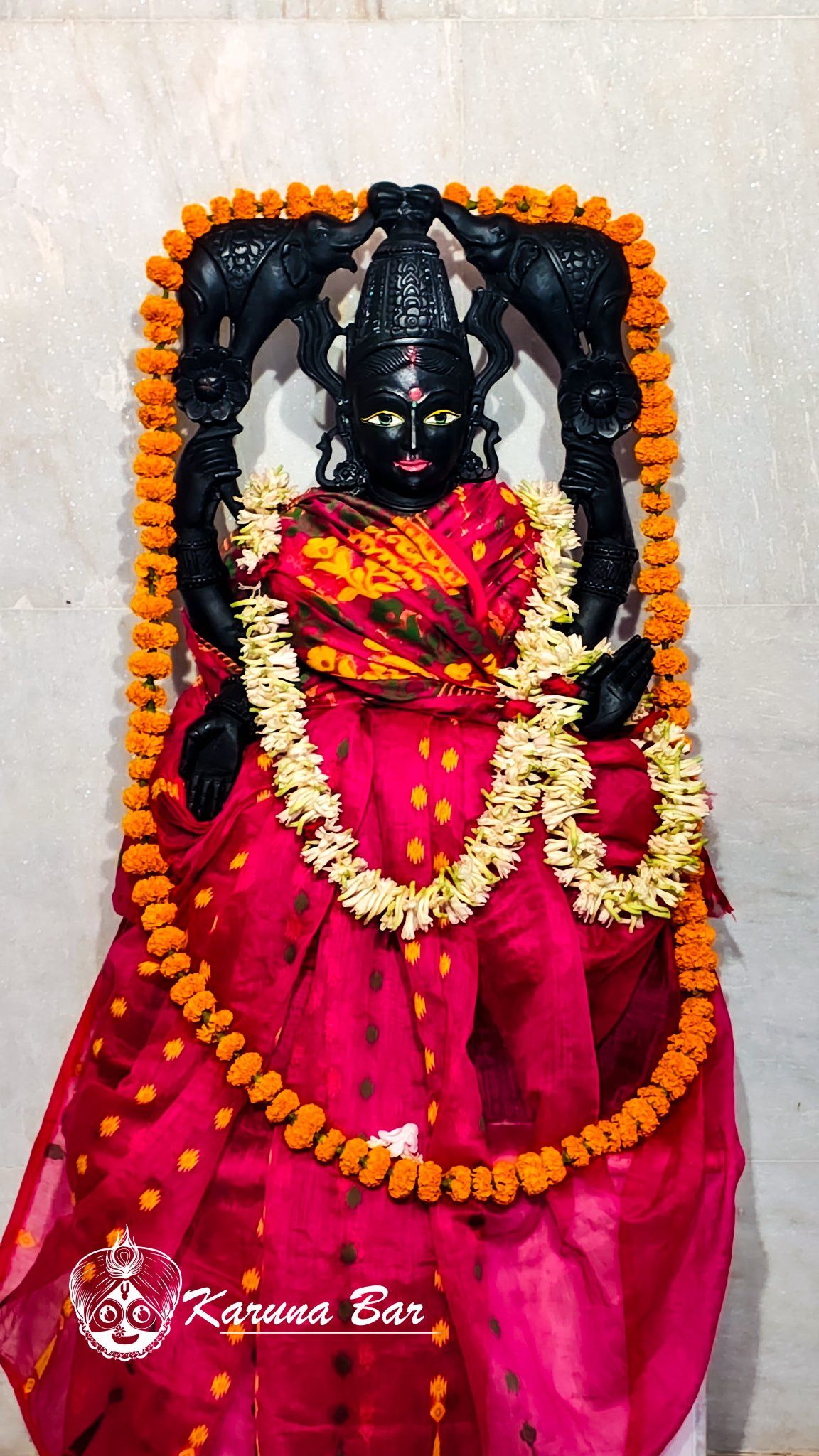 Rajapur Jagannath Darshan | Mayapur