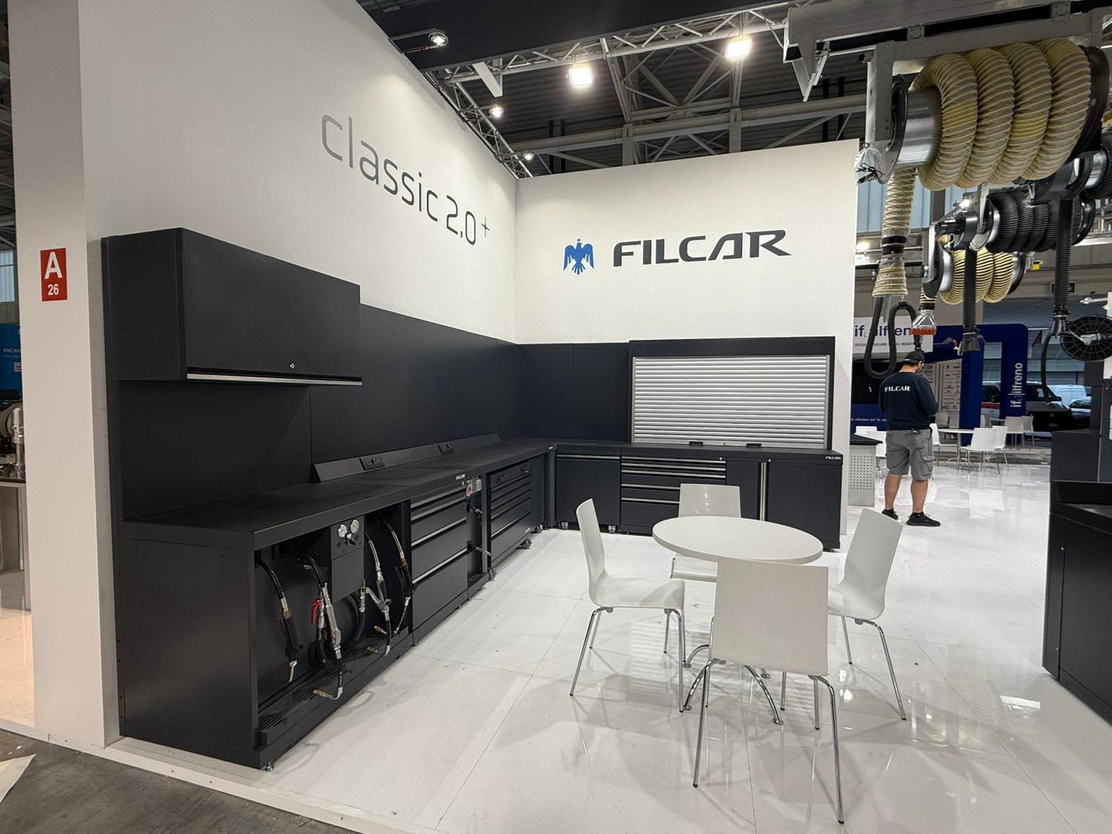 Filcar Spa | Reggio nell Emilia