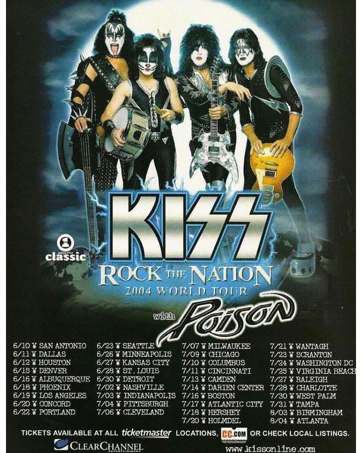 On this date in 2004: The 