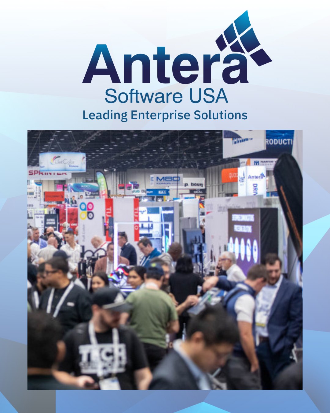 Antera Software USA | Plano TX