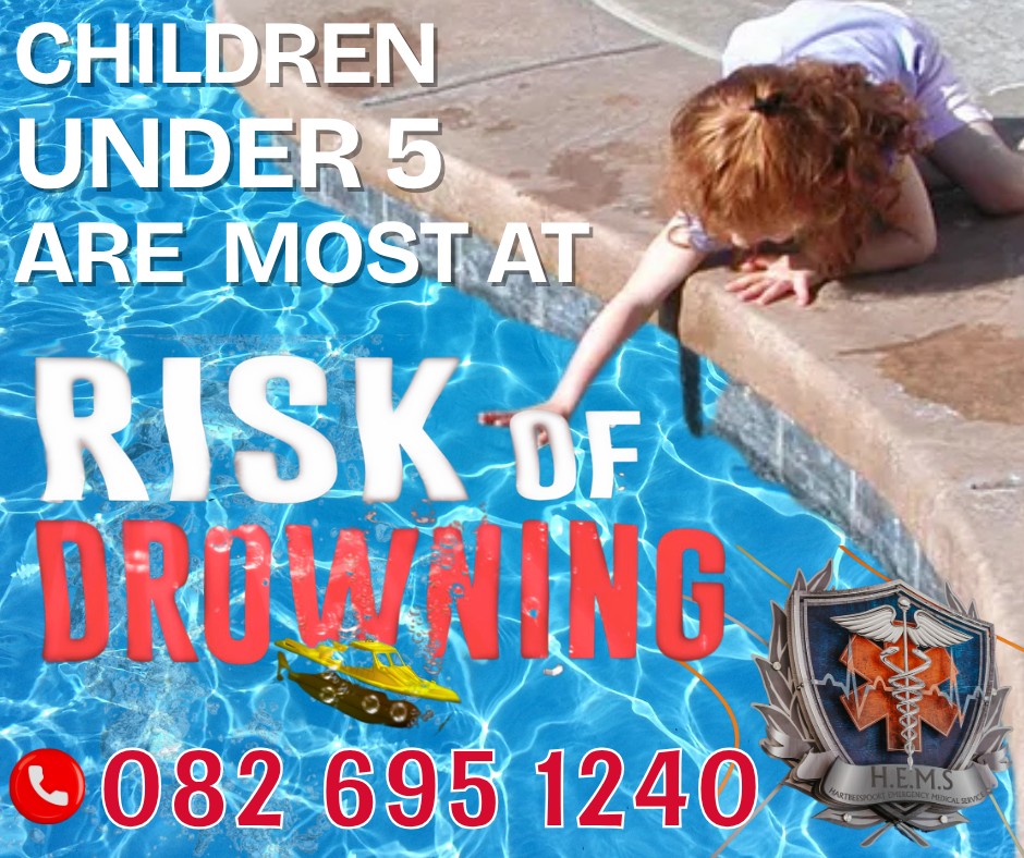 Hartbeespoort - Prevent Drowning – Stay Safe Around Water 🚫🌊 Drowning ...
