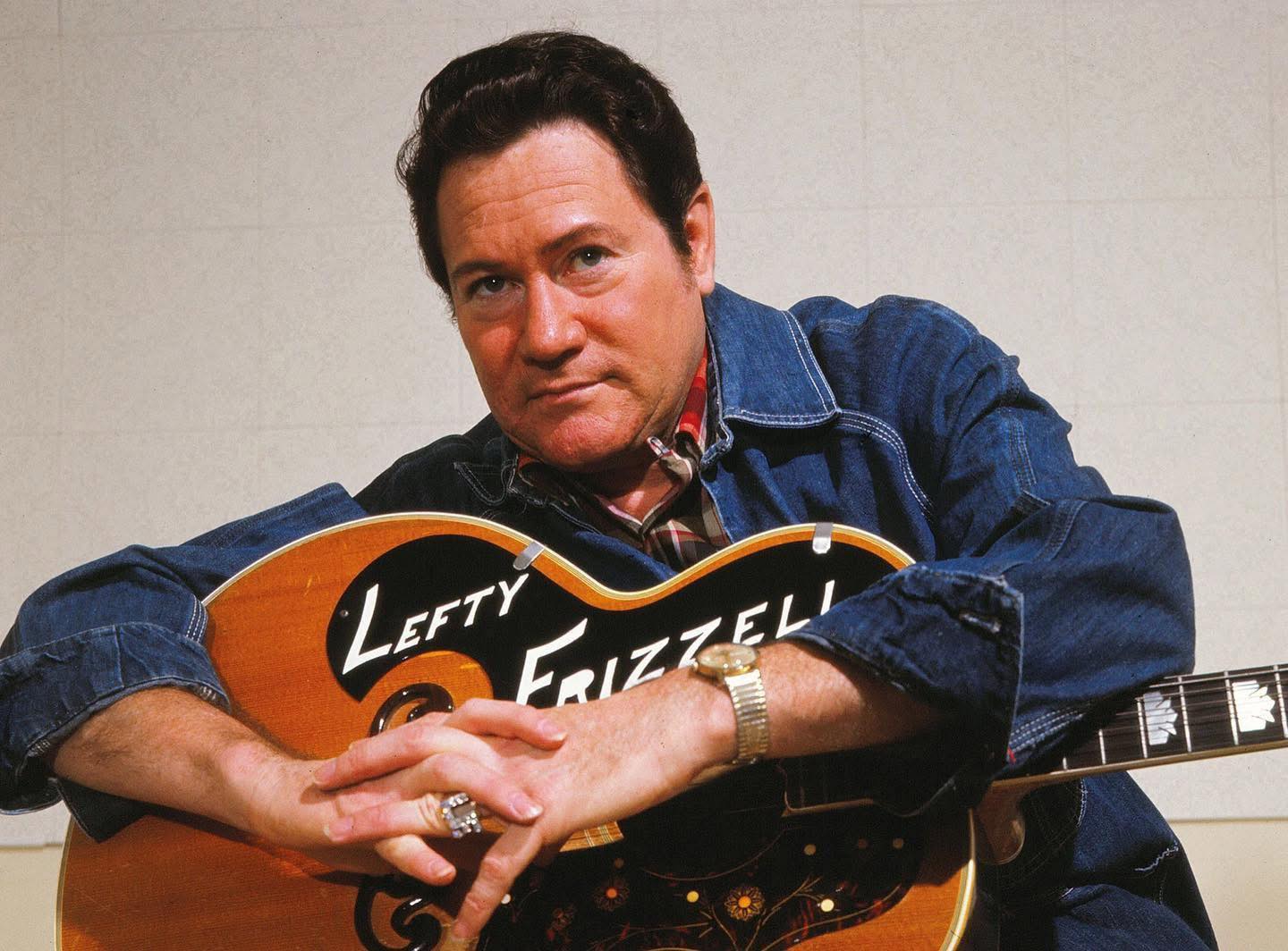 Real - Lefty Frizzell was born on this day in 1928. 🎶 One of the most ...