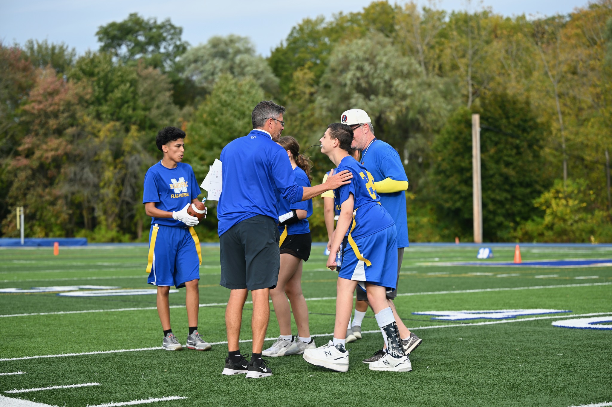 Mahopac Central School... - Mahopac Central School District