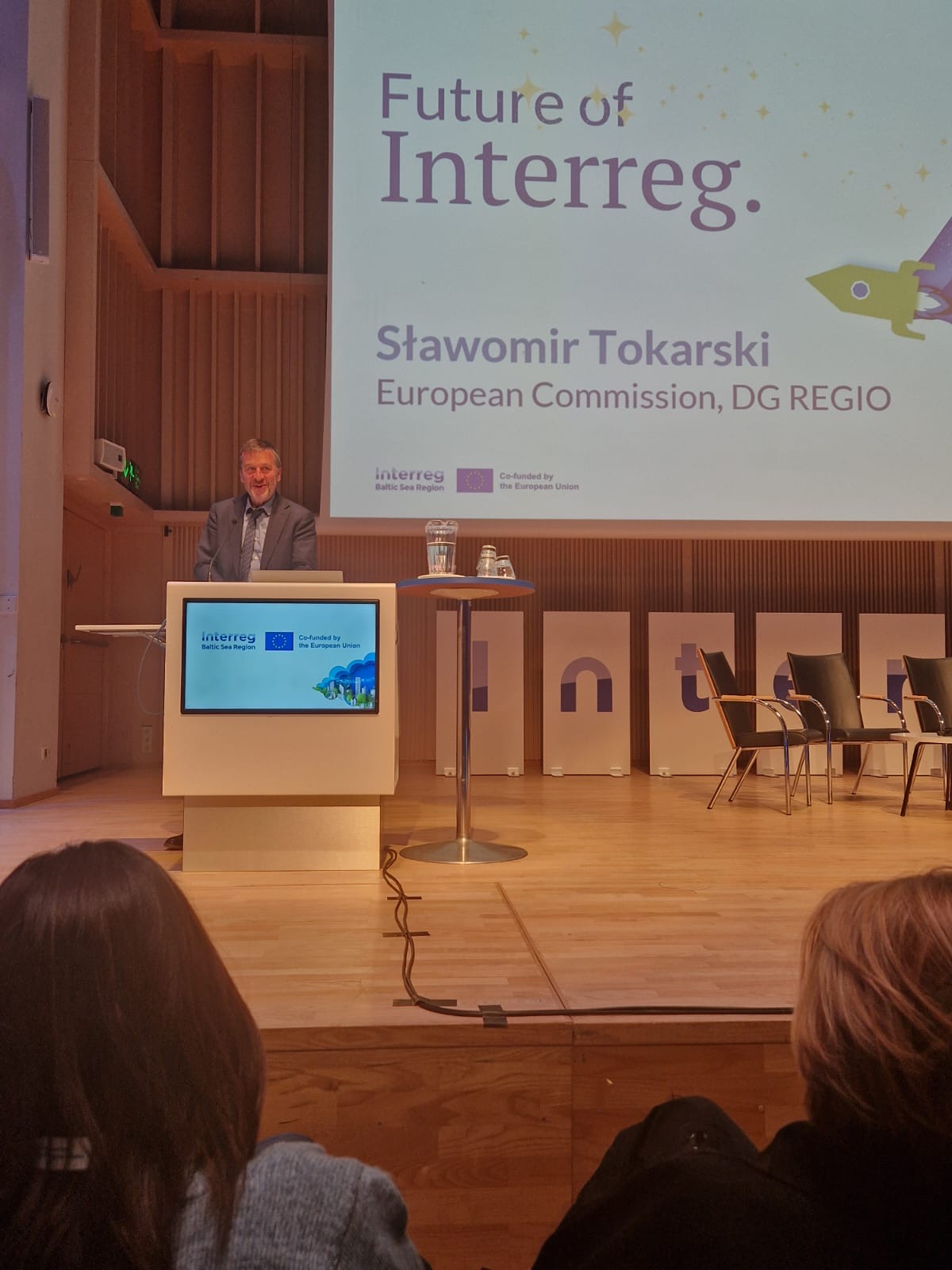 Interreg - New report shares key findings from Interreg... | Facebook