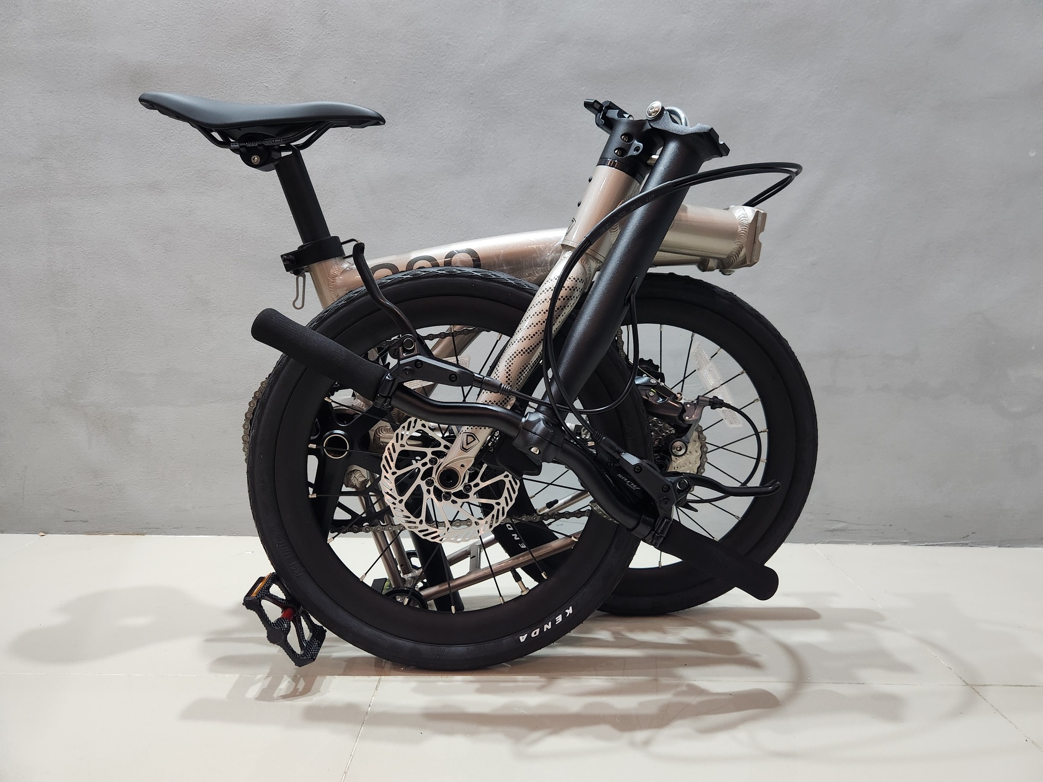 HK - HK Folding Bikes PH is an authorized dealer of JAVA NEO in the ...