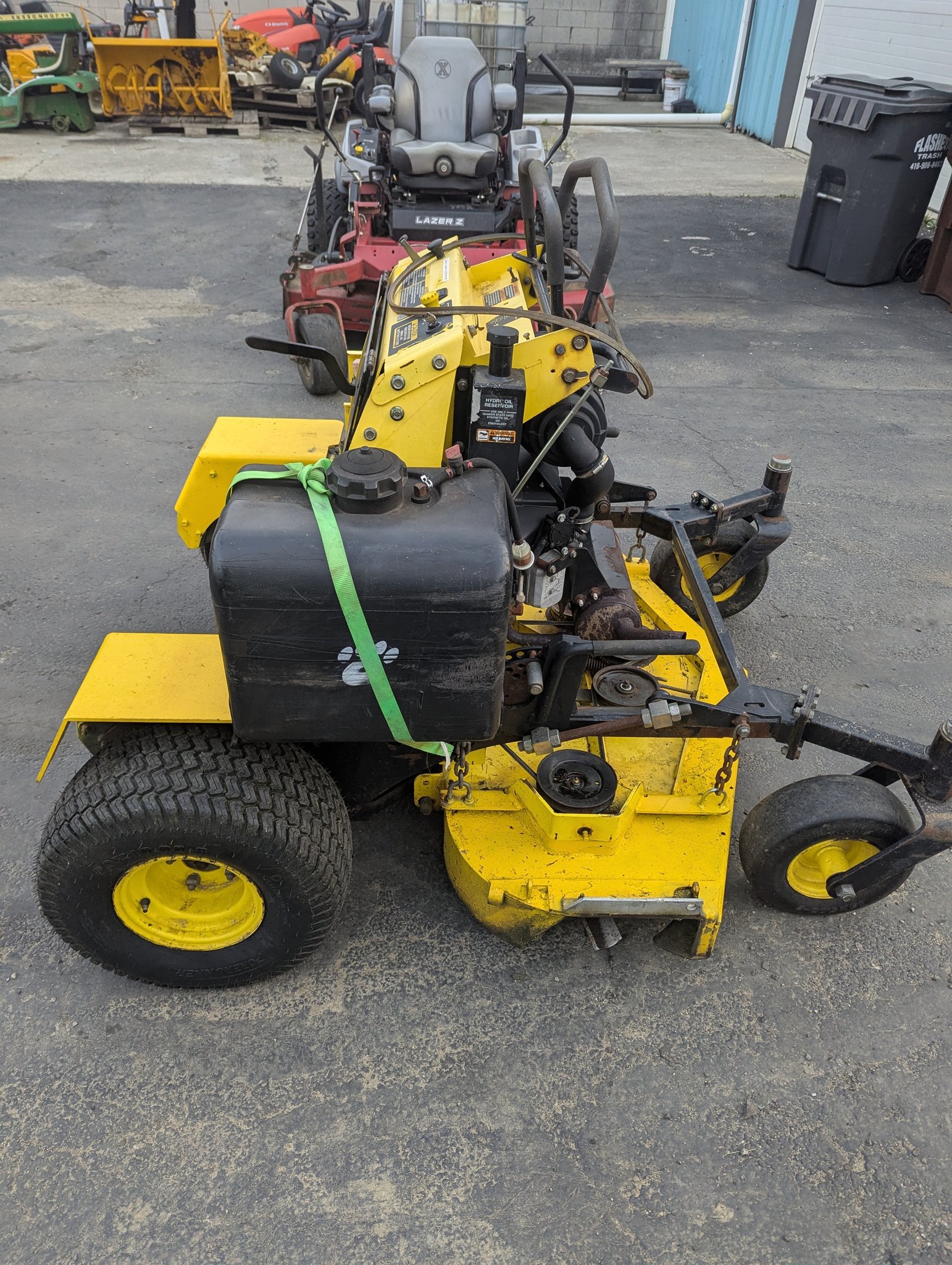 Adams Small Engine added a new photo. - Adams Small Engine