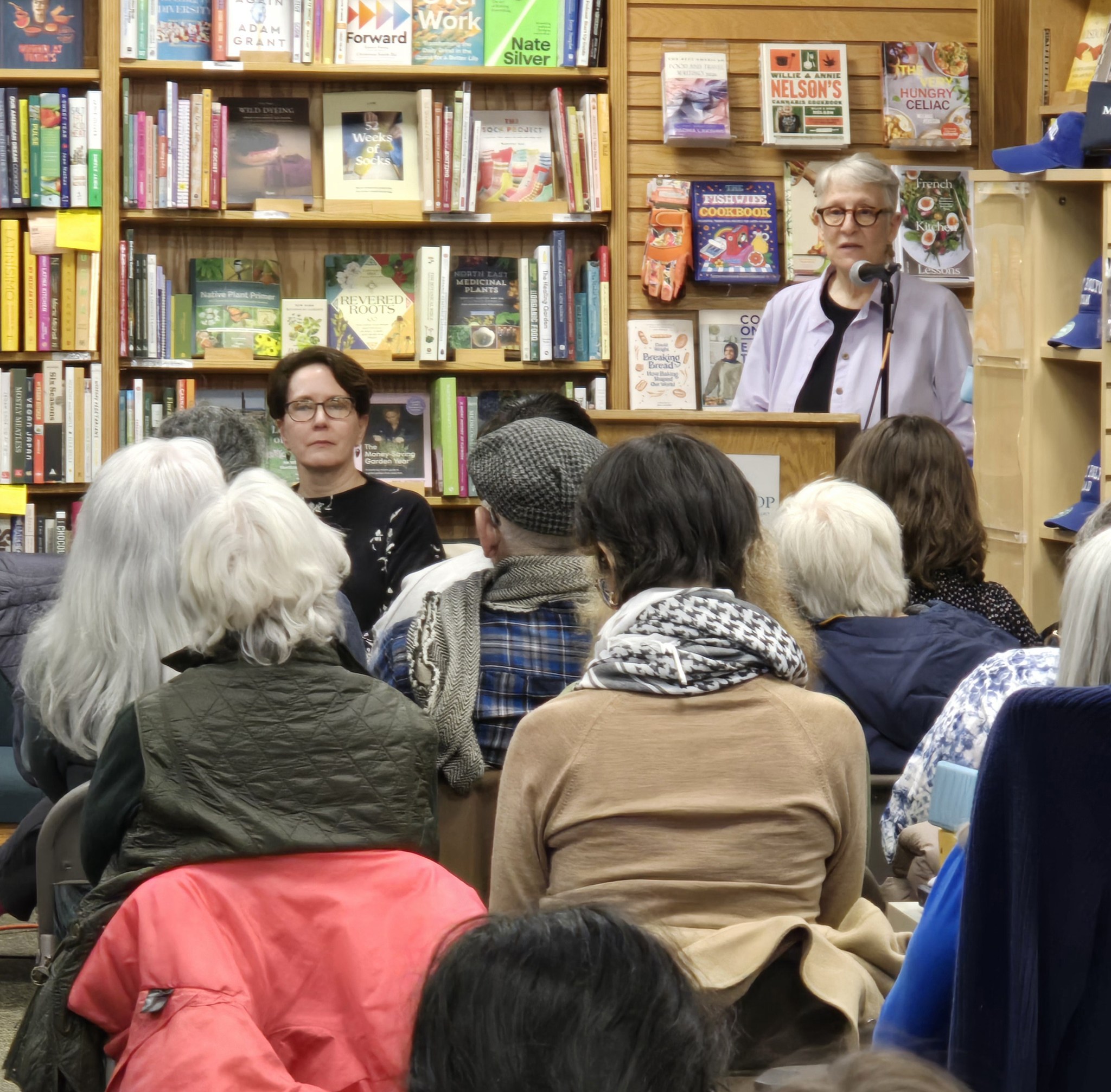 Mount - BOOKS | Nearly seven years after it was originally published ...