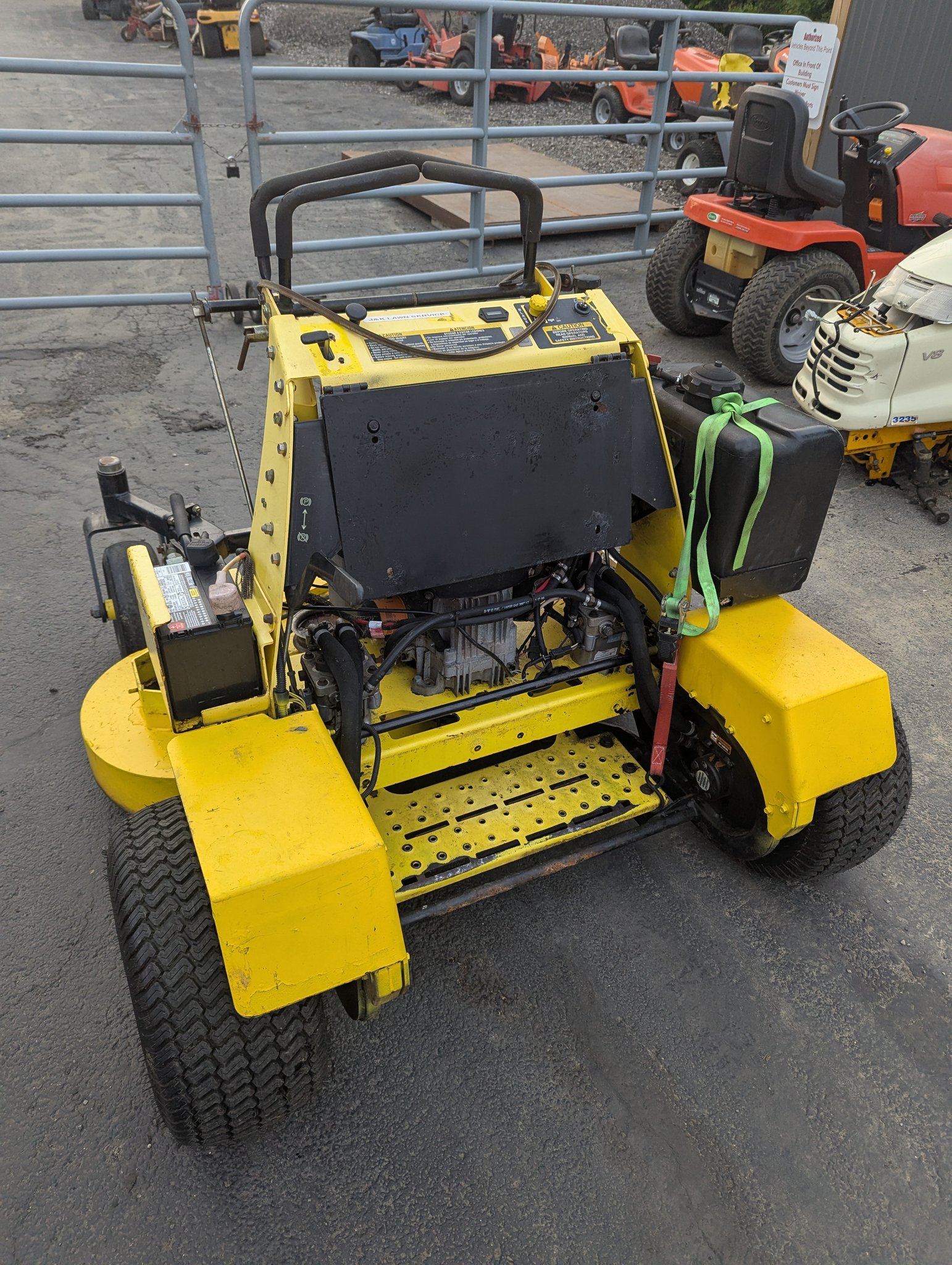 Adams Small Engine added a new photo. - Adams Small Engine