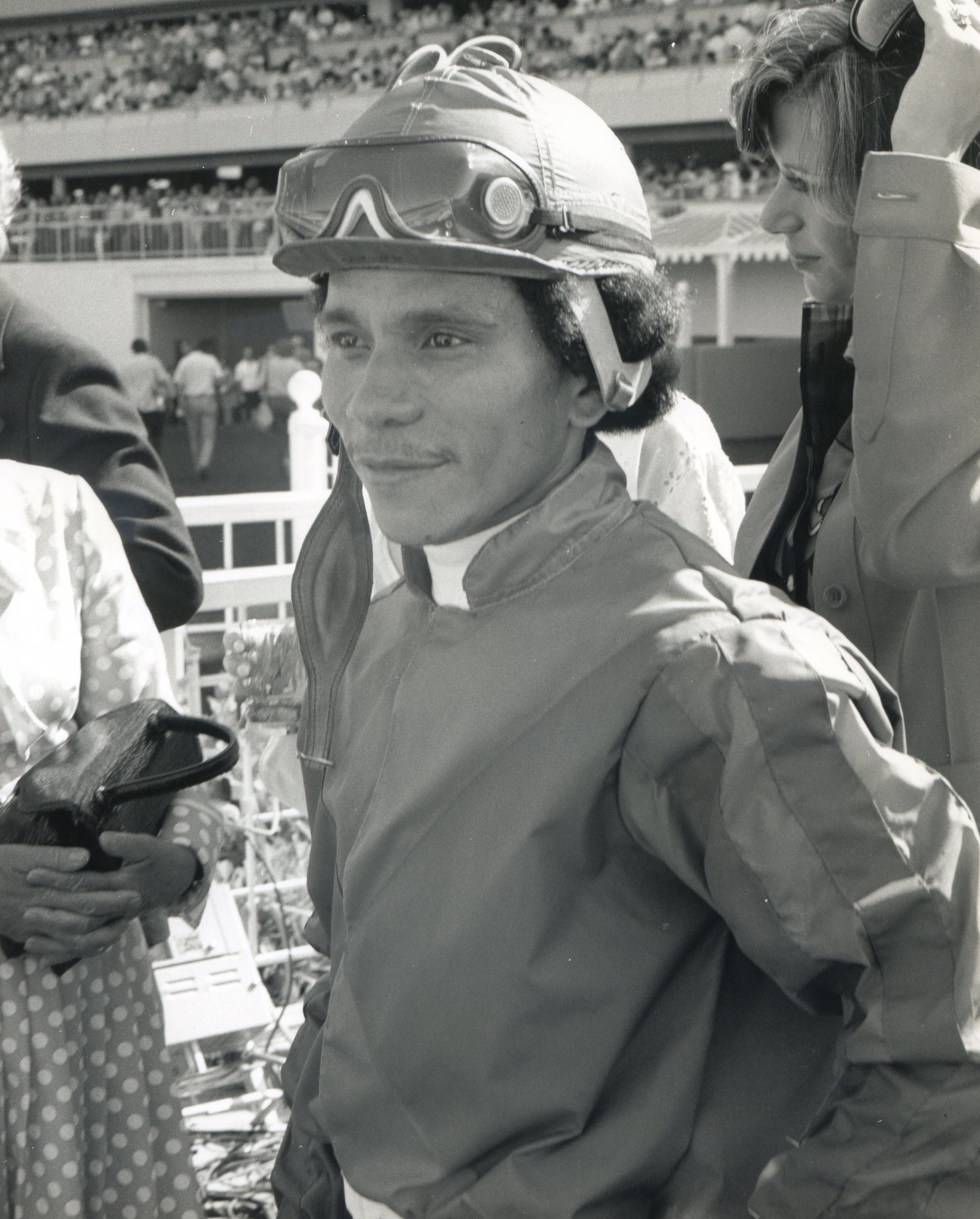 On this day,... - National Museum of Racing and Hall of Fame | Facebook