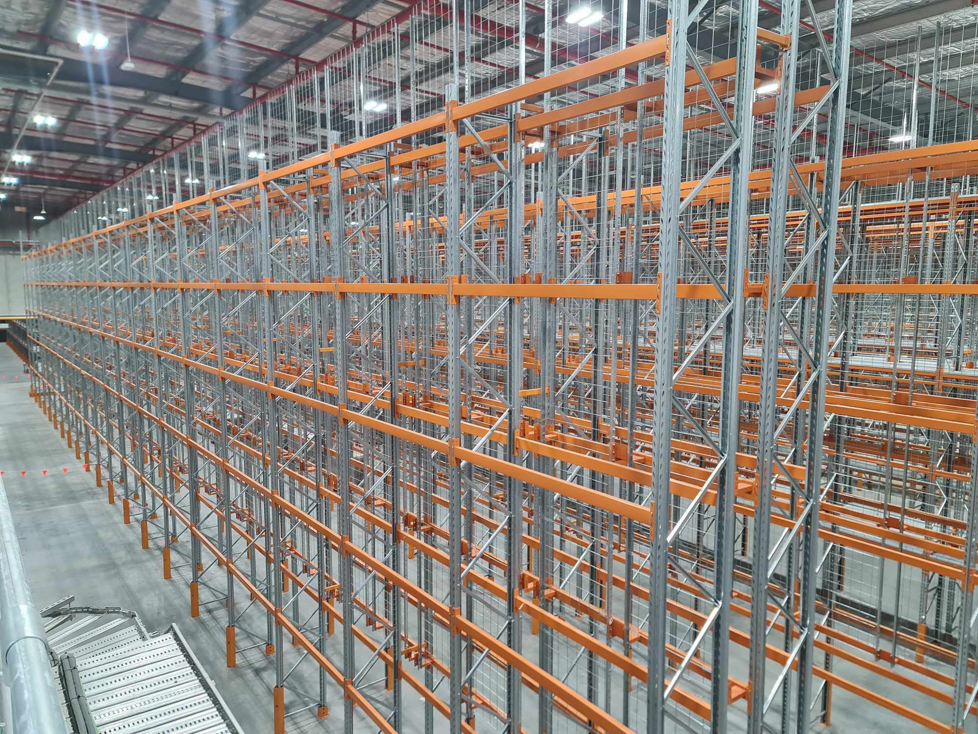 ESI Racking