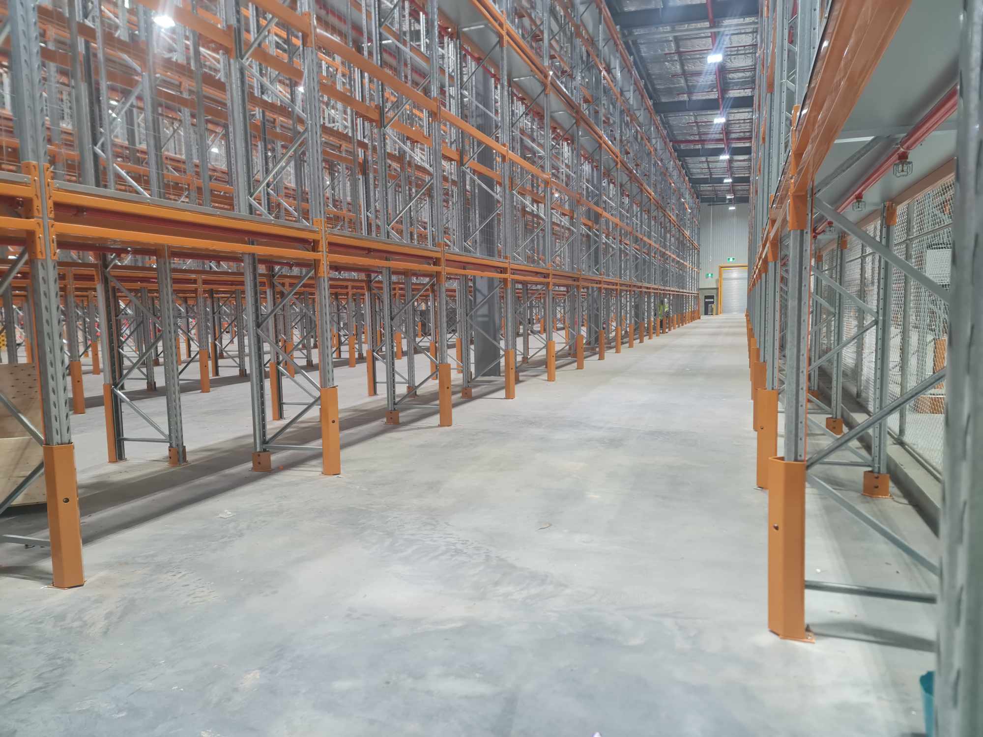 ESI Racking