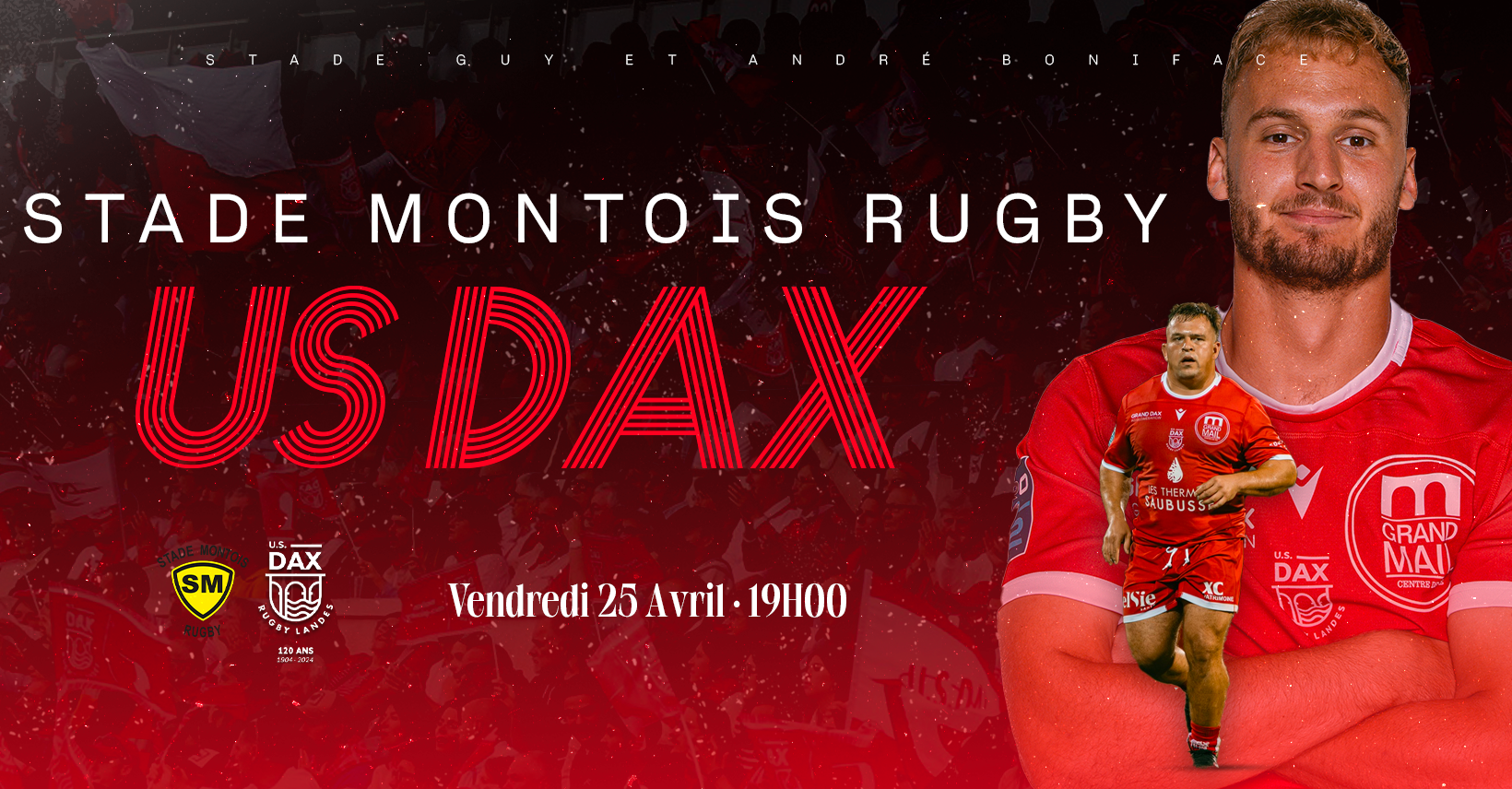 Anglet Olympique... - Anglet Olympique Rugby Club - AORC