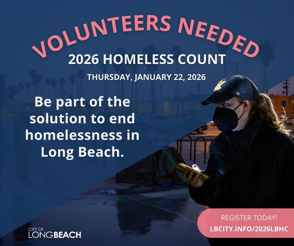 Long - Volunteer with us for the 2026 Point in Time Count on Jan. 22 ...