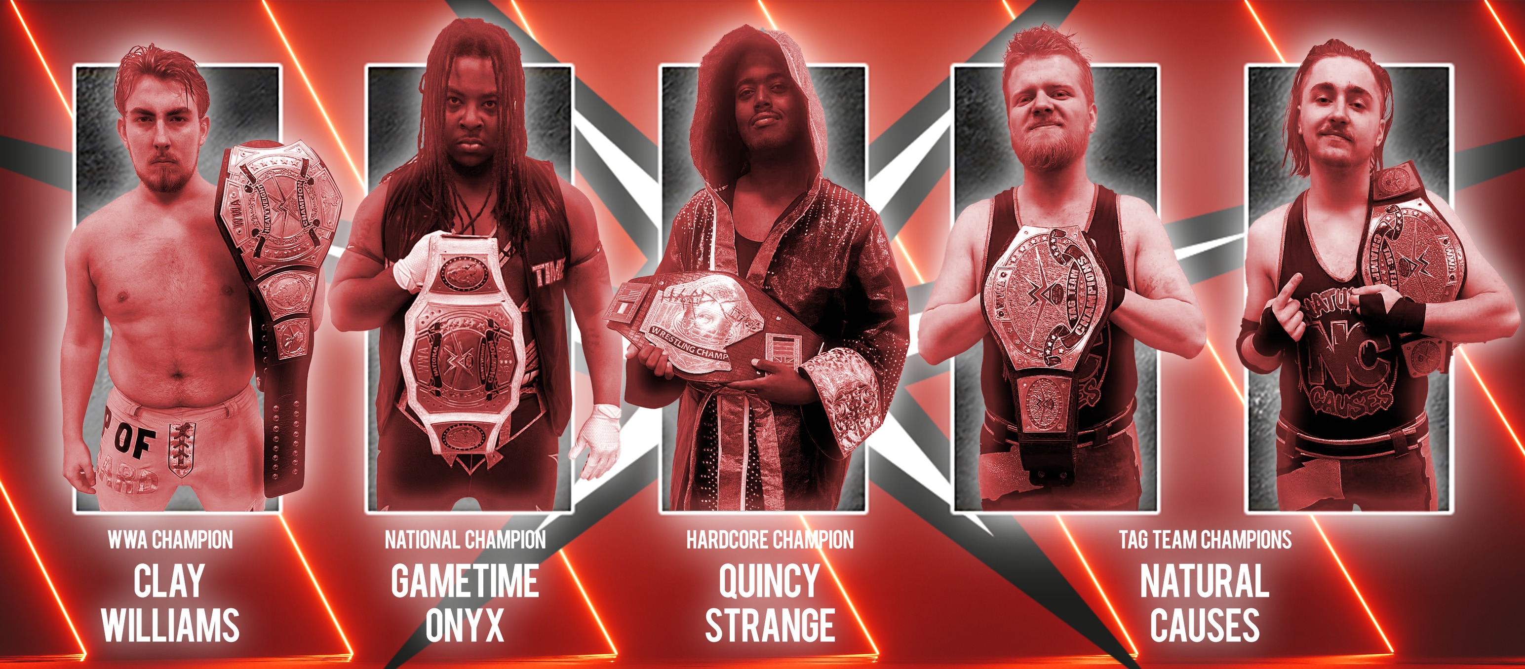 World Championship Wrestling - Today in #WCW History - 12/19/1999 - WCW ...