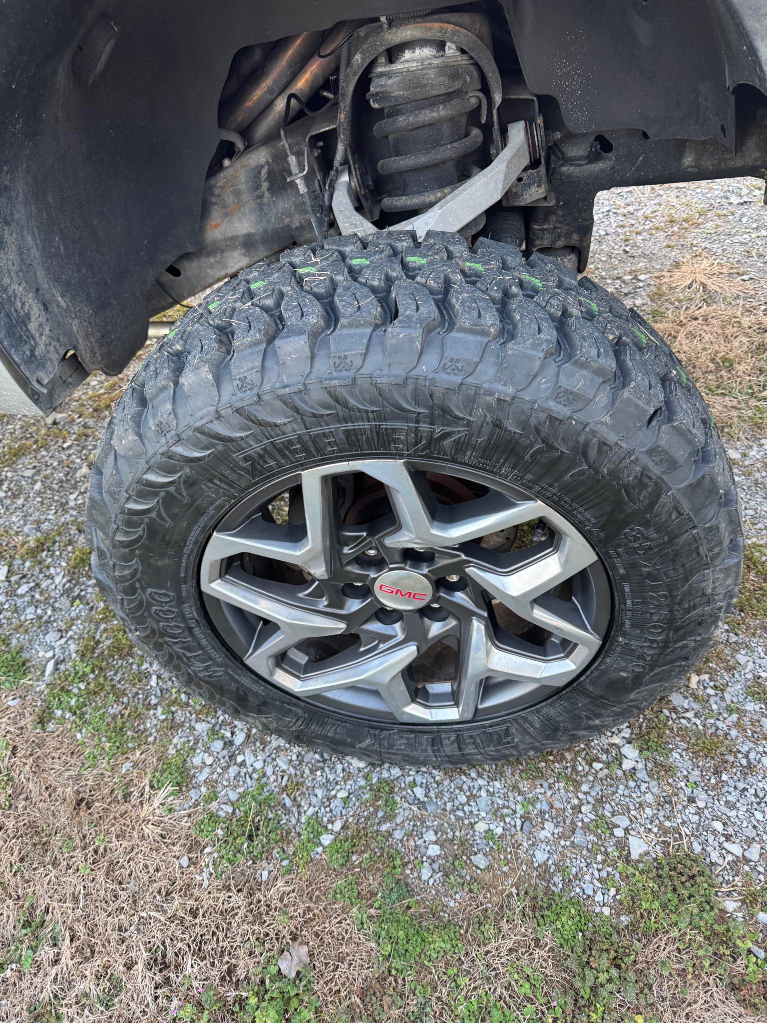 2023 gmc 20” wheels - Car Wheels, Tires & Parts - Dunlap, Tennessee ...