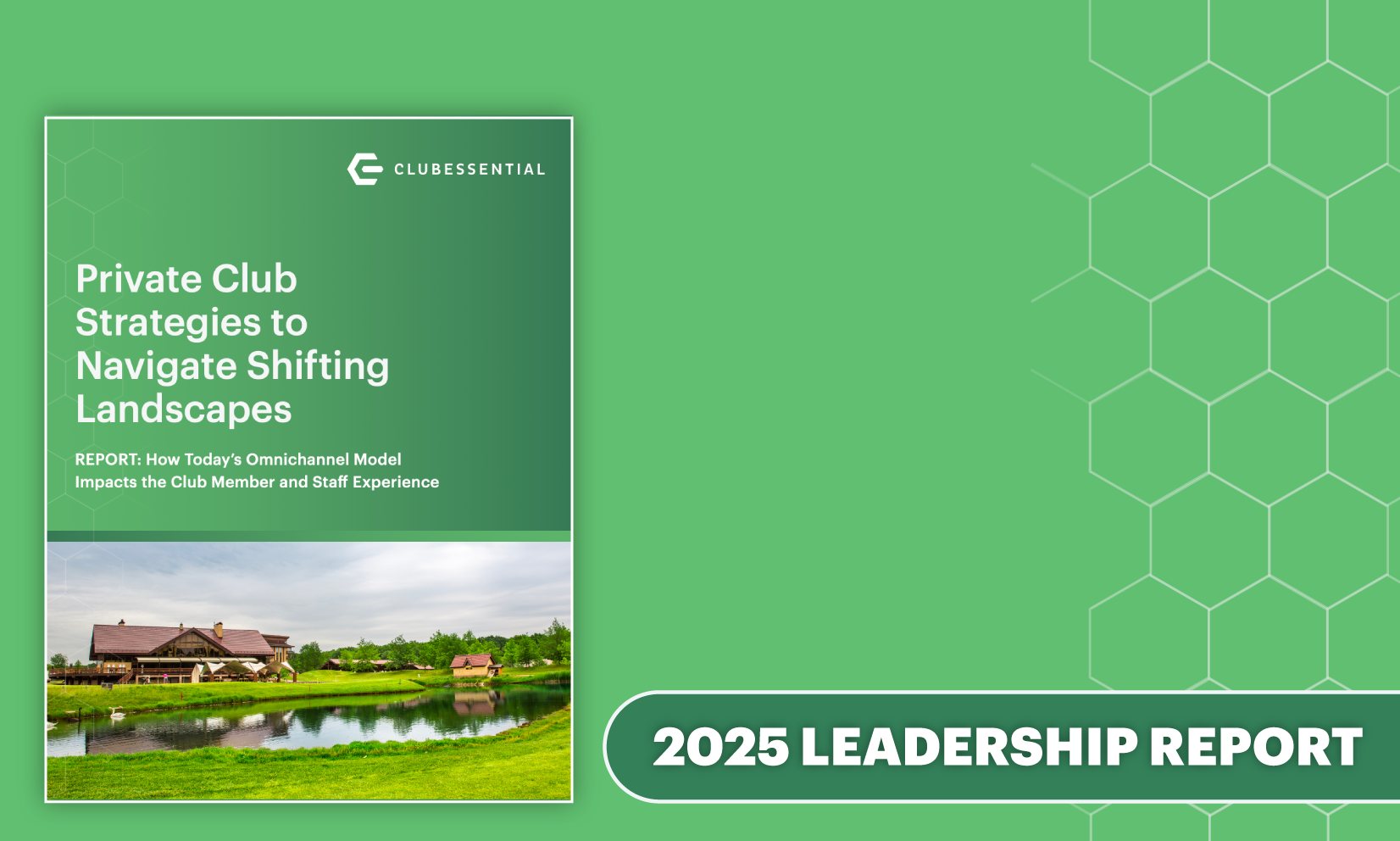 Clubessential - 📘 Ready to lead with strategy, not just instinct? The ...