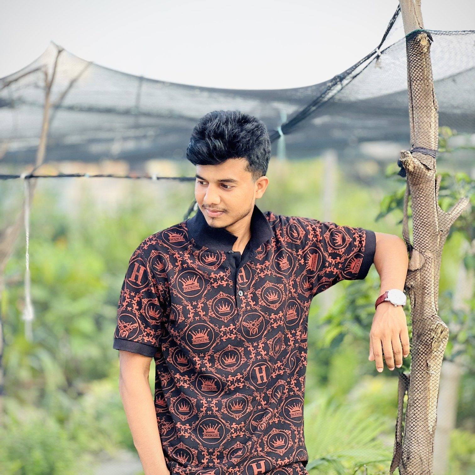 MD Shoriful Alam