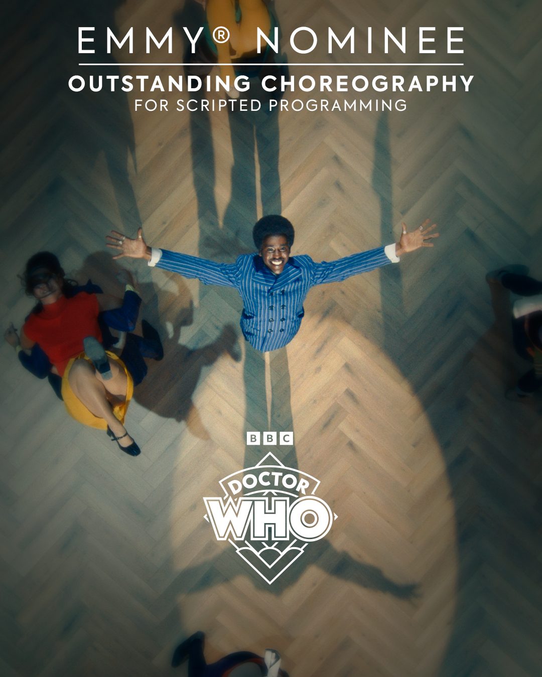 Doctor Who - 