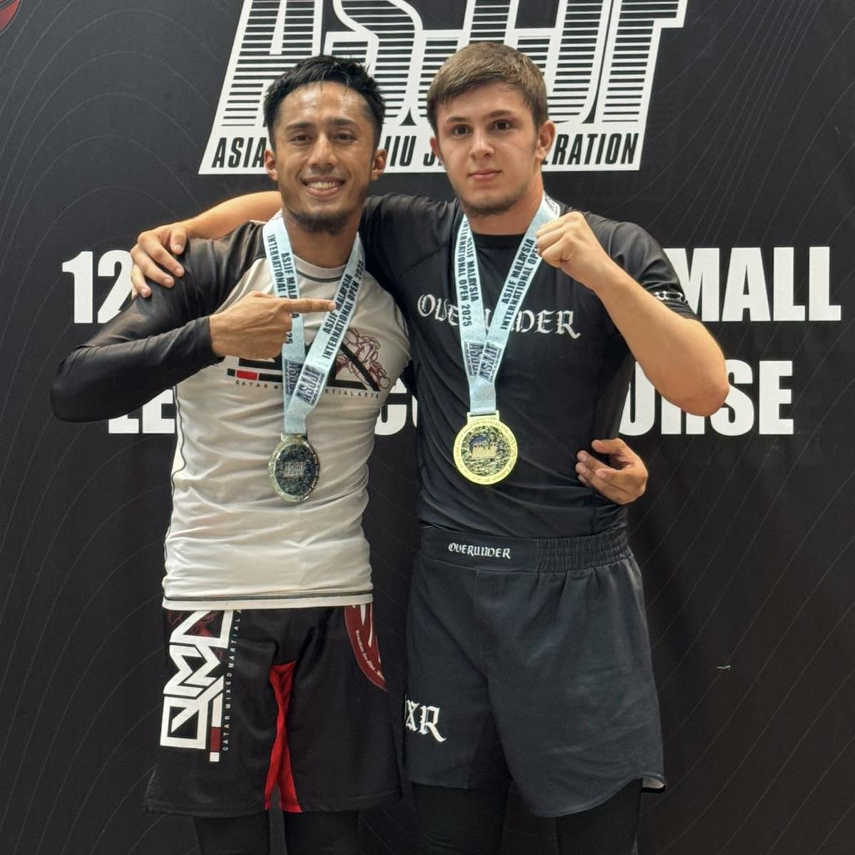 Sharks Muay Thai & MMA