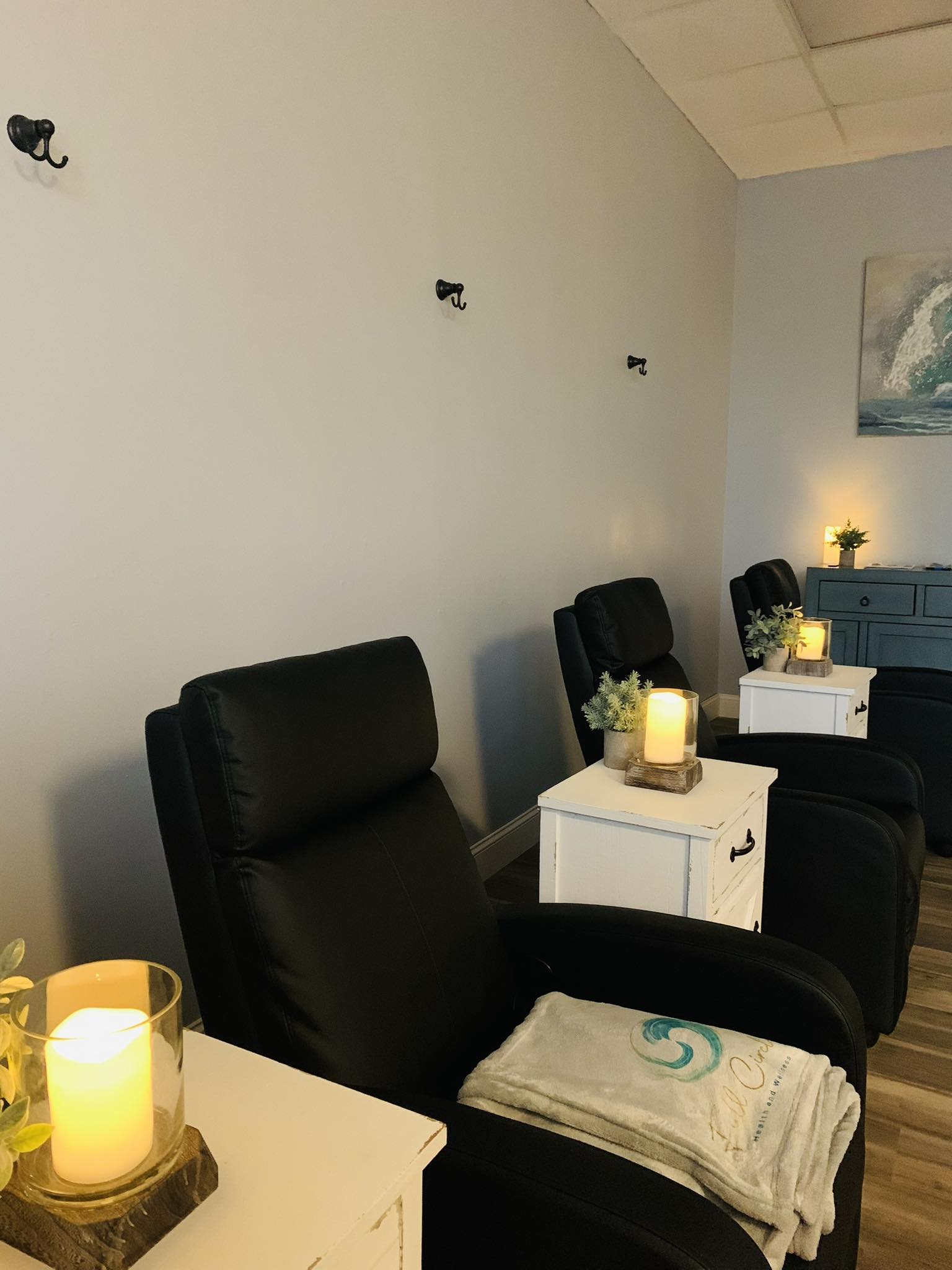 Full Circle Health and Wellness