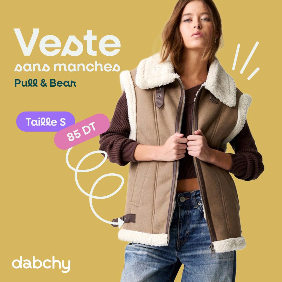 Dabchy.com - Sabrina vend cette jolie #montre à 15 Dt ! Contactez la ...
