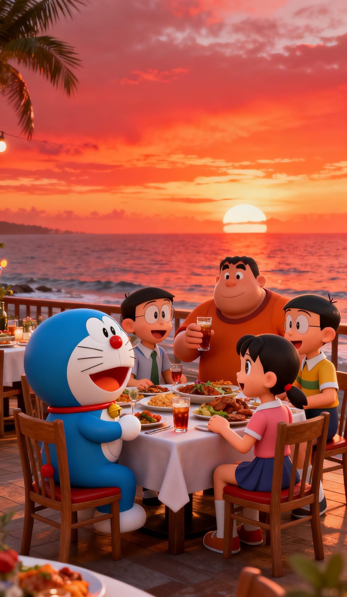 Cartoons, Inc. - 圖中共有三處不同，全部找到的人眼力超絕！ 點擊鏈接查看答案 https://fb.gg/play ...