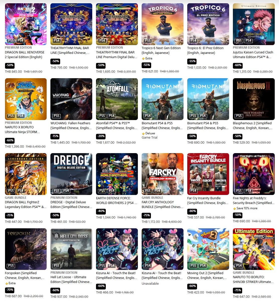 PlayStation Thailand Gamers... - PlayStation Thailand Gamers