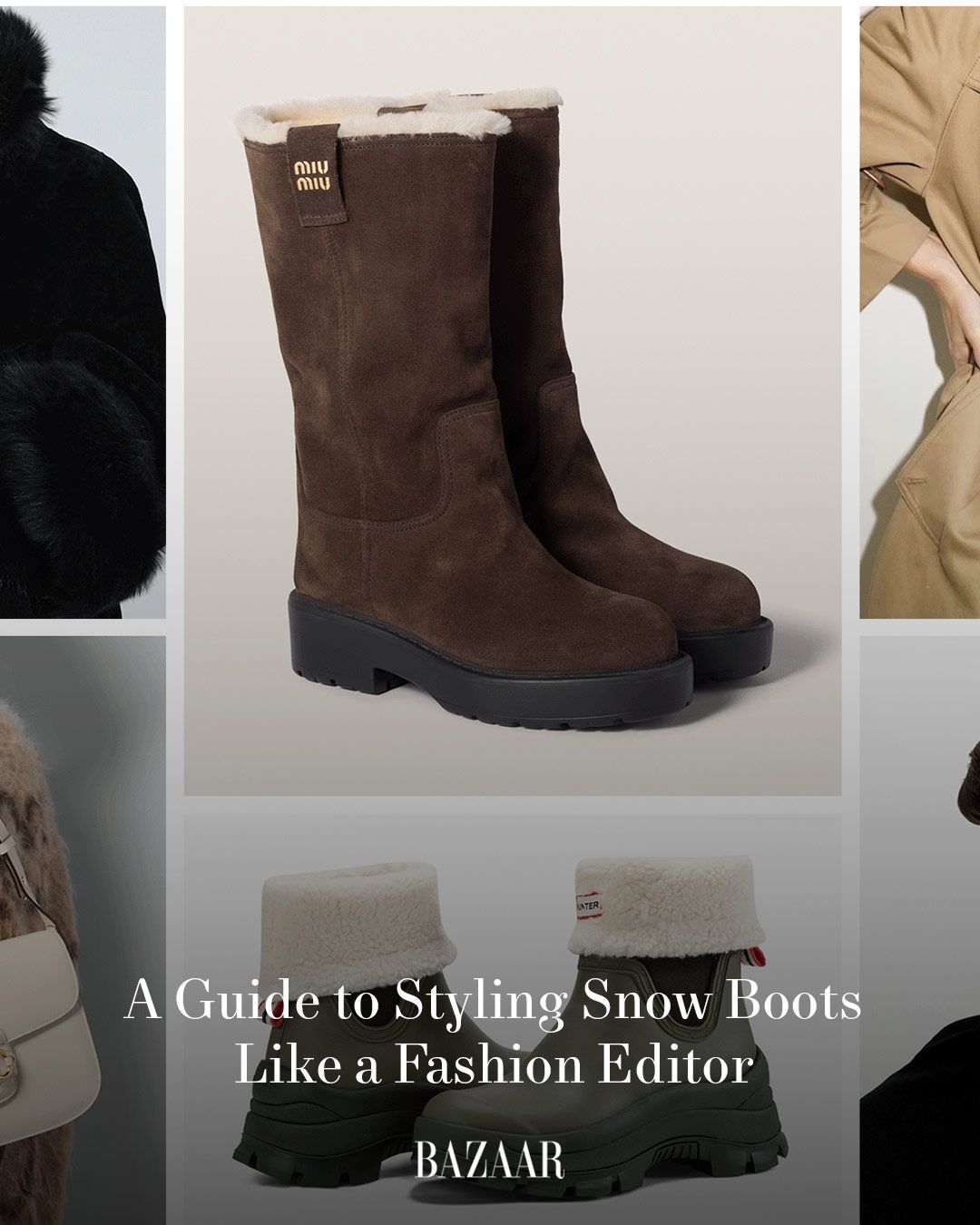 Harper's Bazaar - From practical to sentimental, these... | Facebook