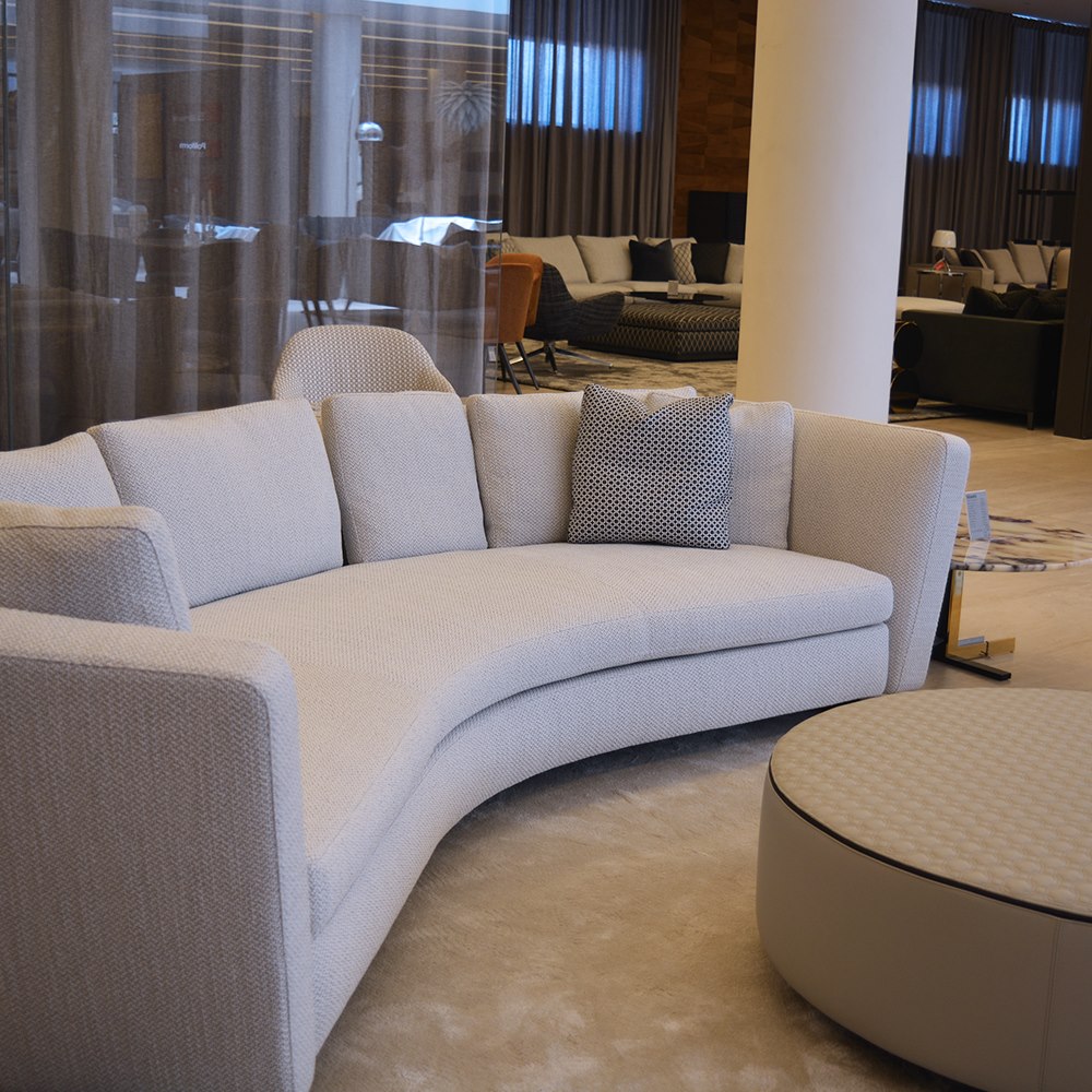 Gallery Design -KSA - Visit our showrooms in Riyadh and Khobar and feel ...