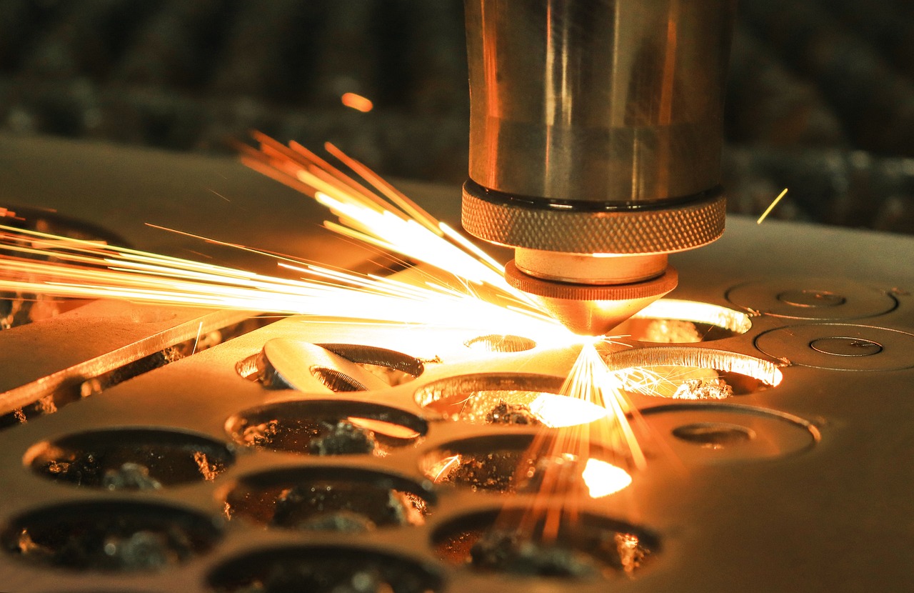 Keystone Engineering / Sheet Metal Industries | Sunshine Coast QLD