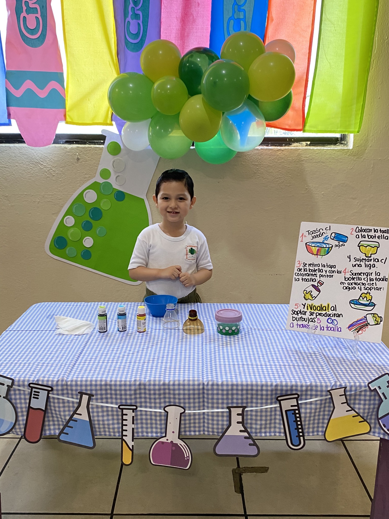 Integrity Learning Center | Ciudad Madero