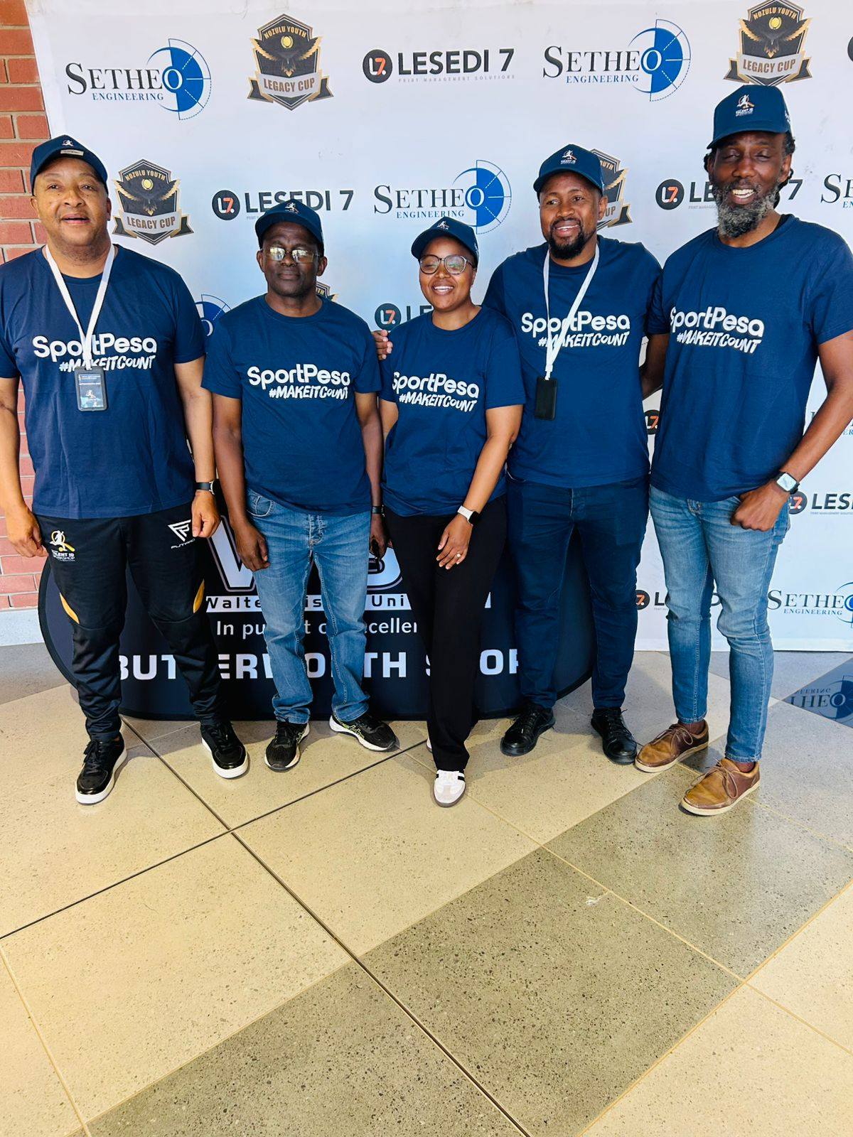 The Butterworth Campus hosts... - Walter Sisulu University | Facebook