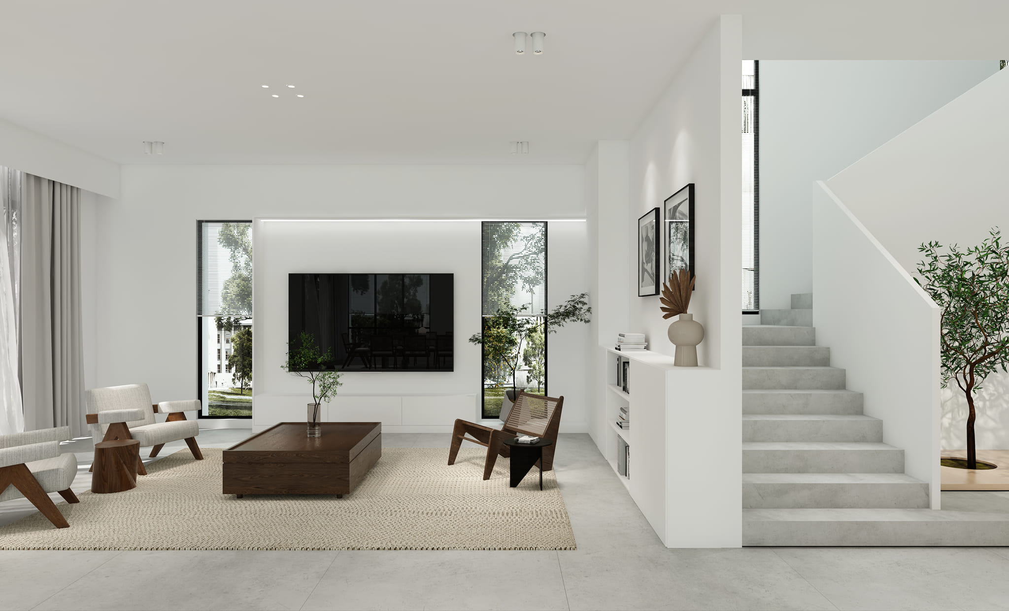 Federal interior design | Kuala Lumpur