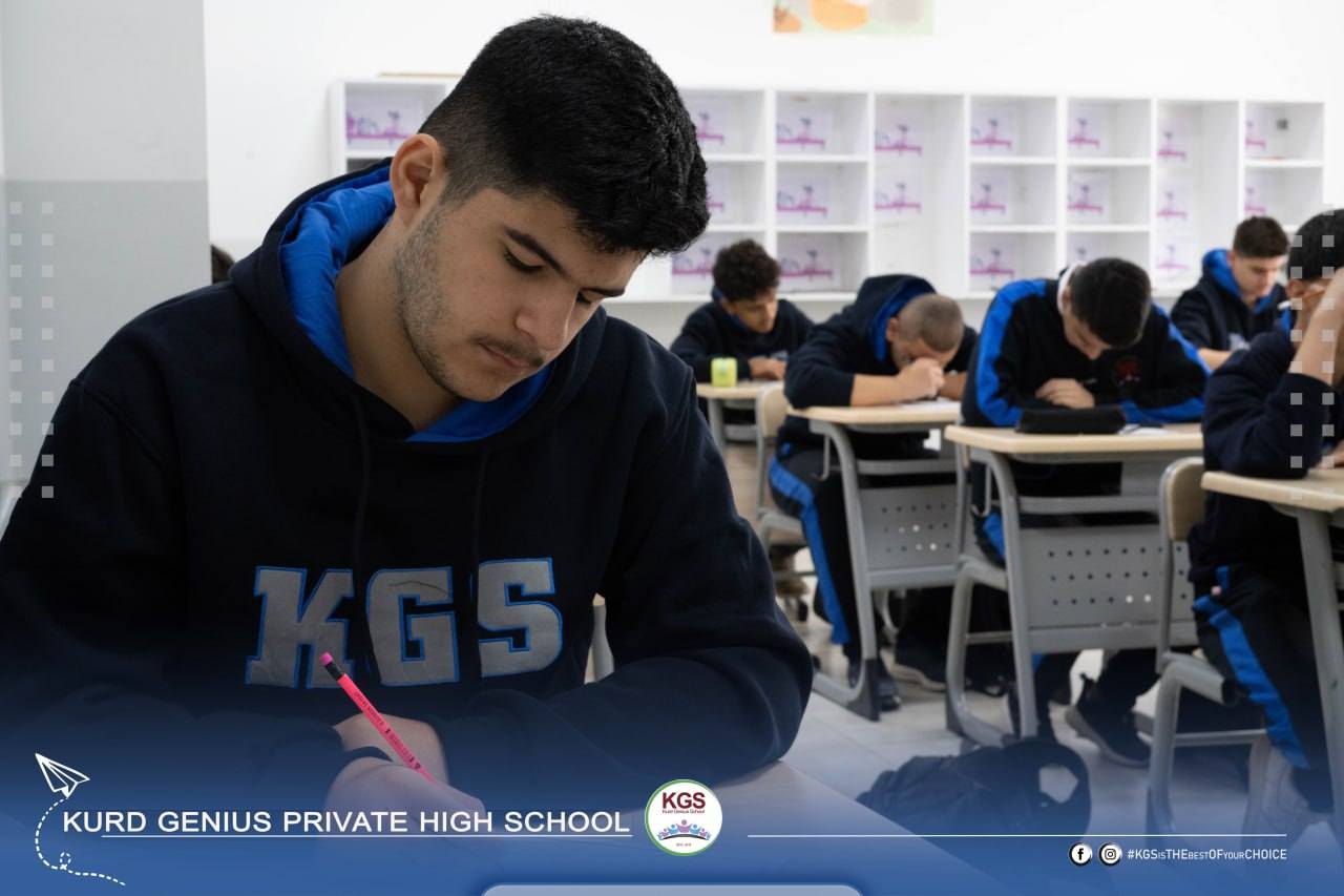 ‎Kurd... - Kurd Genius Private High School ئامادەیی کوردجینیەس
