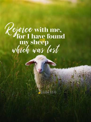 Salem - Good morning church family. Dec 15, Luke 15 of Luke’s Christmas ...