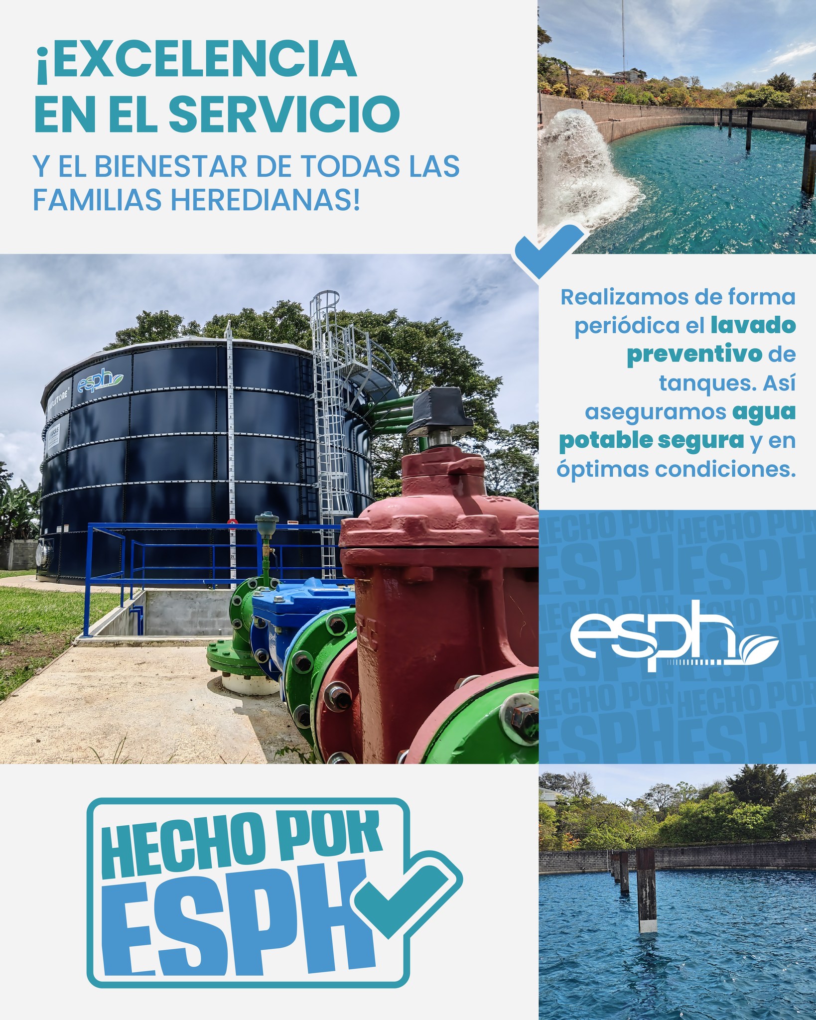 Esph Heredia | Heredia