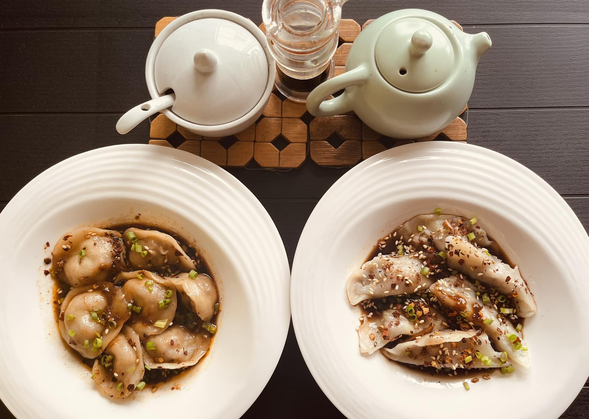 Fuwu - Thank you Mam Maria for this mouth watering photo 😍 “Everyone ...