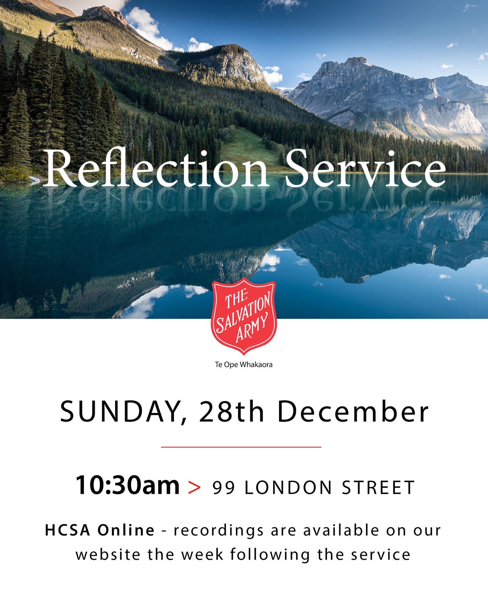 Hamilton - Ata mārie e te whānau! This Sunday, 28th December,come and ...