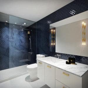 Edgebrook Stone & Tile Design