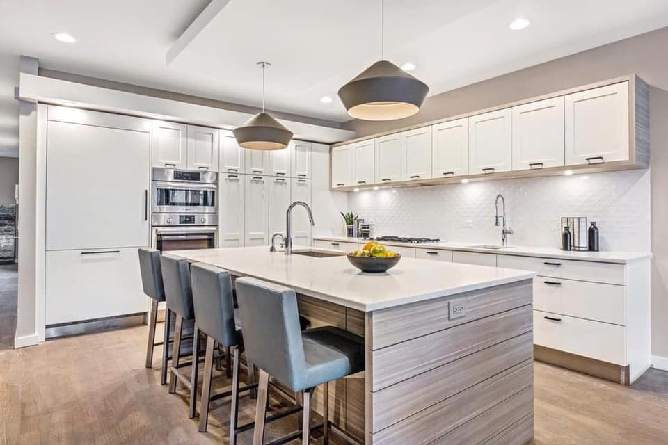 Edgebrook Stone & Tile Design