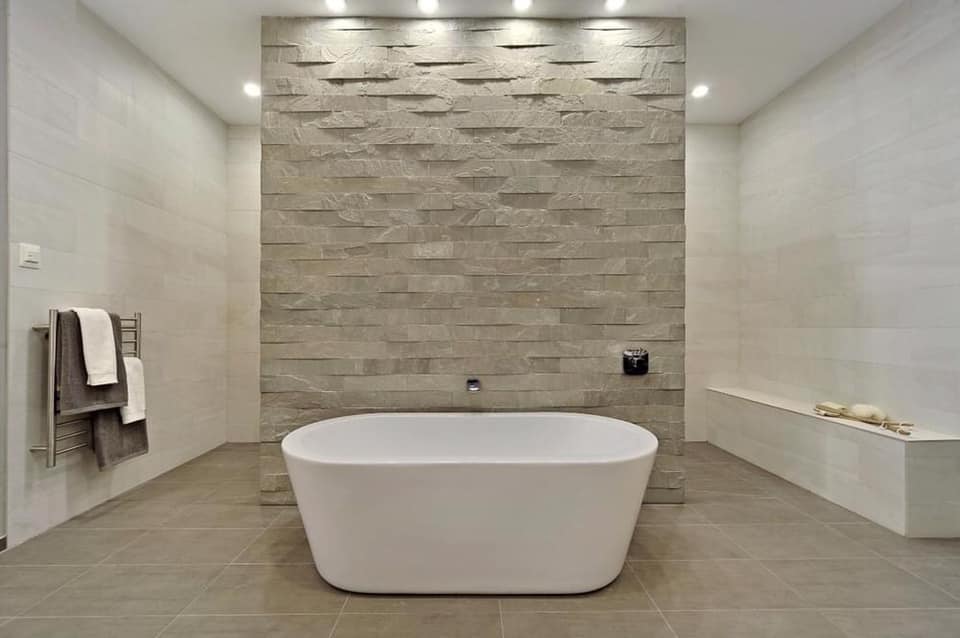 Edgebrook Stone & Tile Design