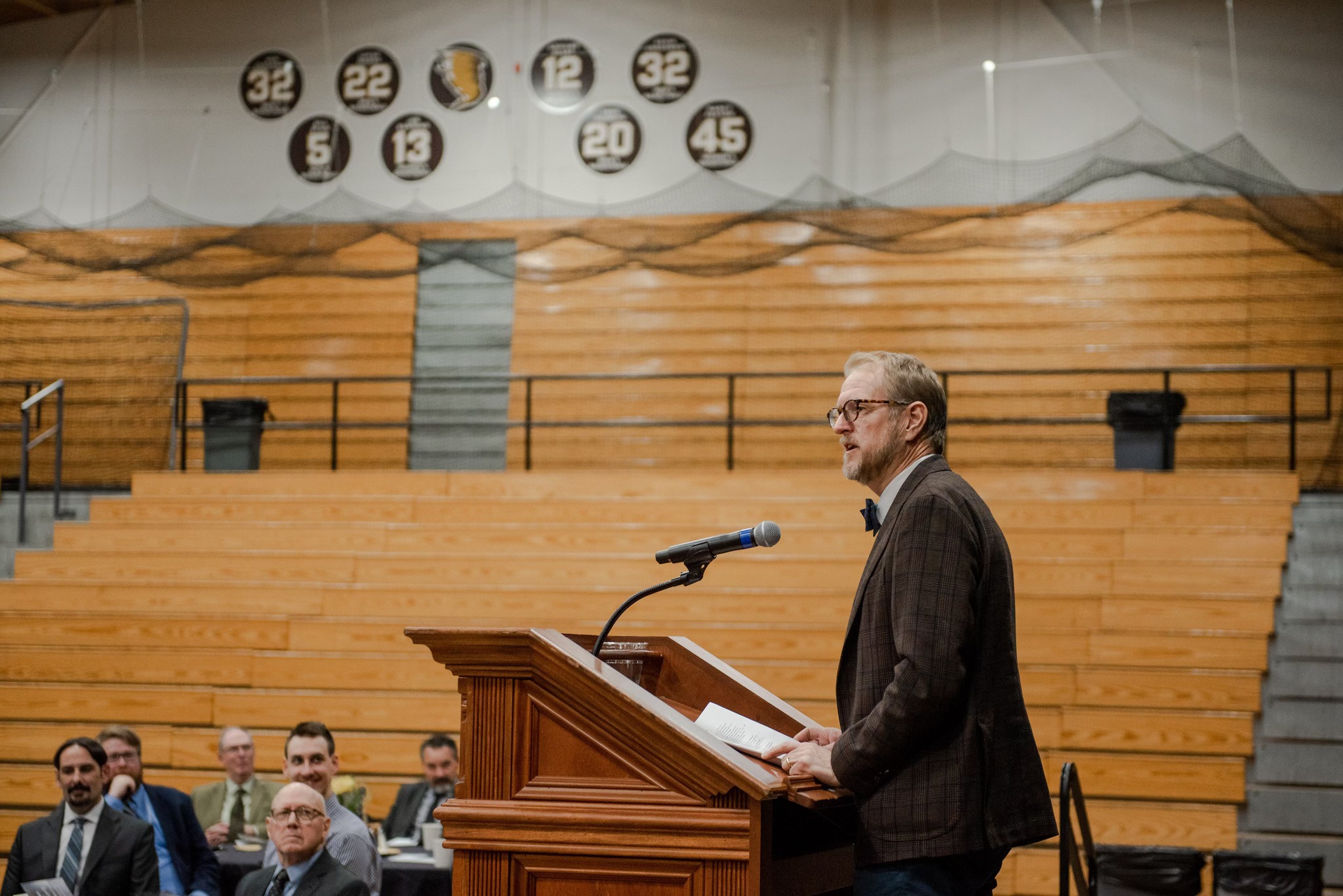 Reformed - Dr. Chad Van Dixhoorn, professor of church history and ...