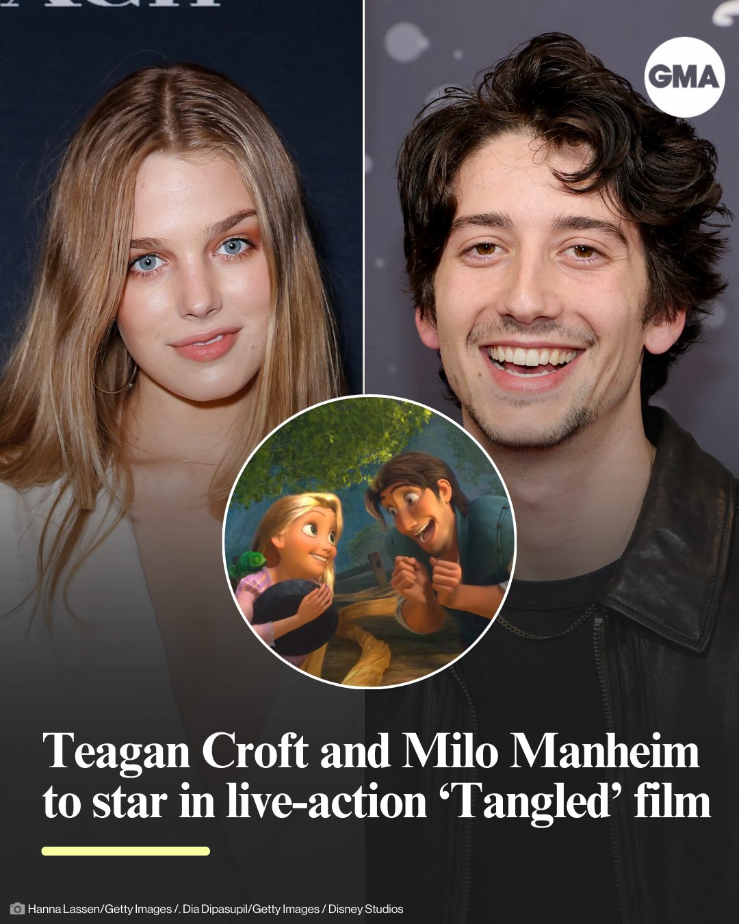 Good - Disney has found its lost princess! Walt Disney Studios has ...