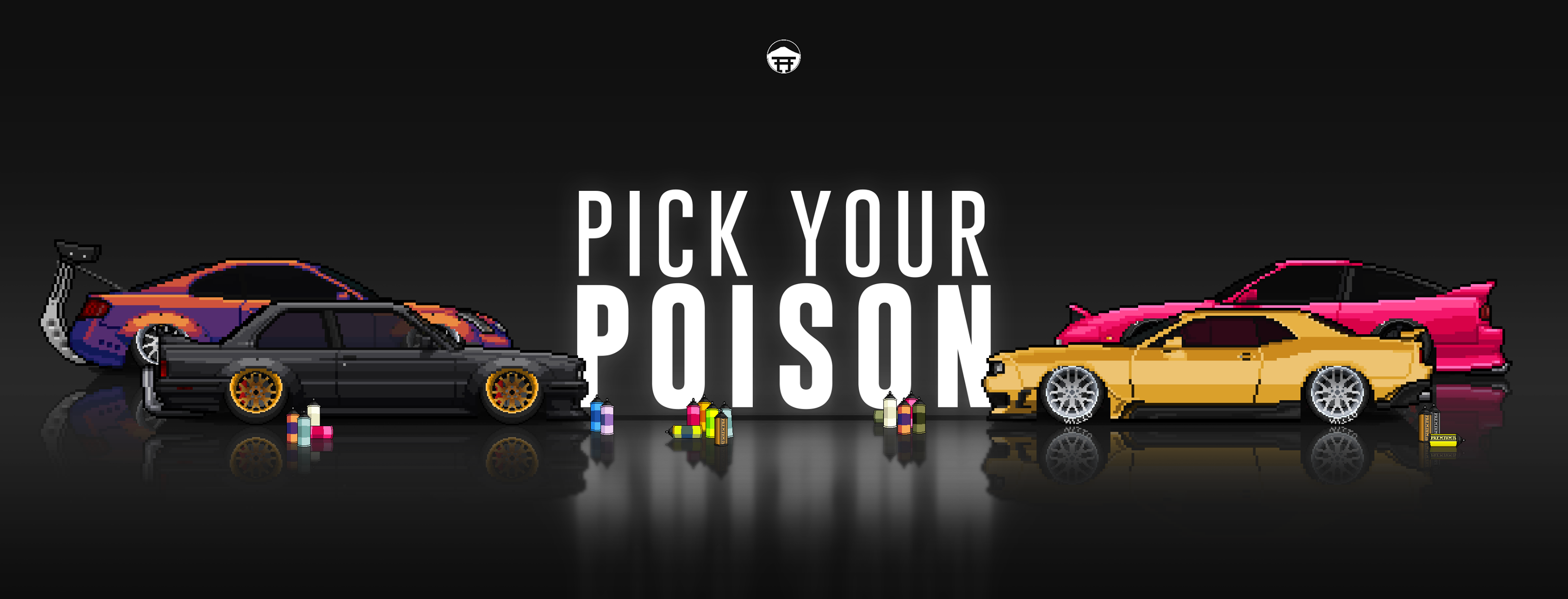 Pixel Car Racer - New update! • New Cars • New Rims • New... | Facebook