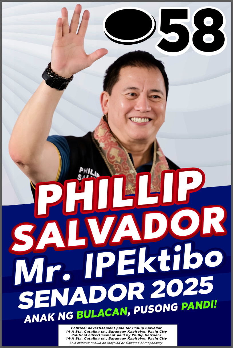 Mayor Rico Roque