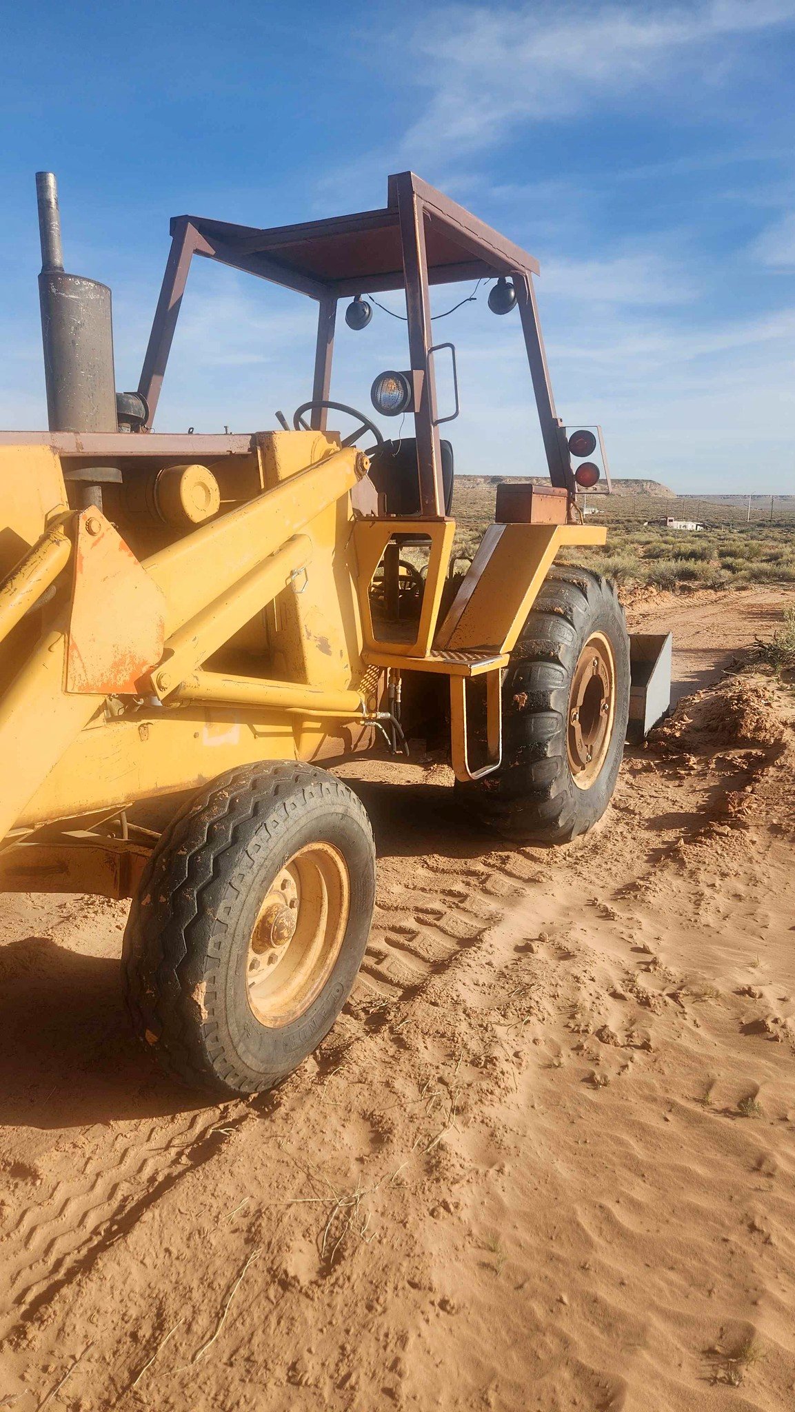 Case 480LL - Commercial Vehicles - Tuba City, Arizona | Facebook ...