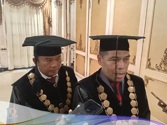Fakultas Teknik UNPAL | Palembang