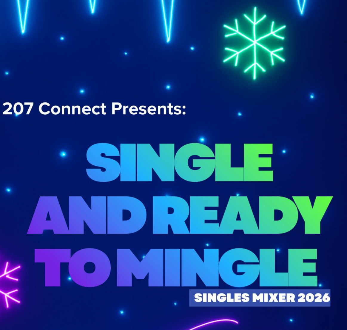 Portland, Maine | Big singles mixer this month | Facebook