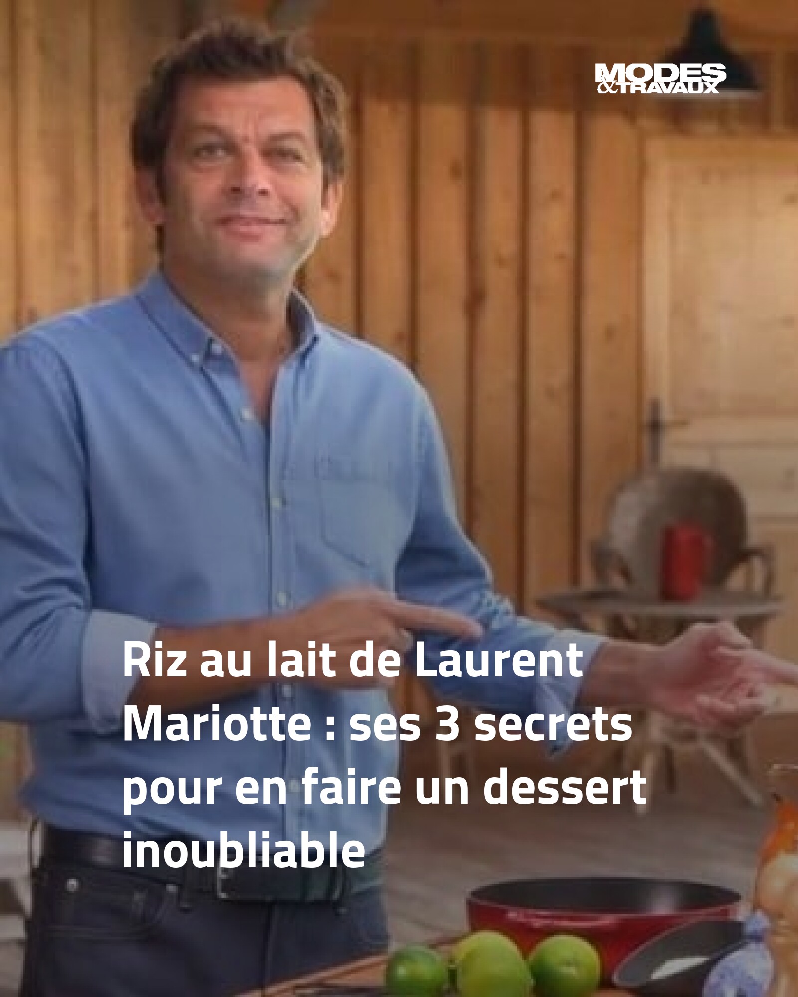 Sitemapcdatahttpdekokniqoocomriz Au Lait Laurent Mariotte