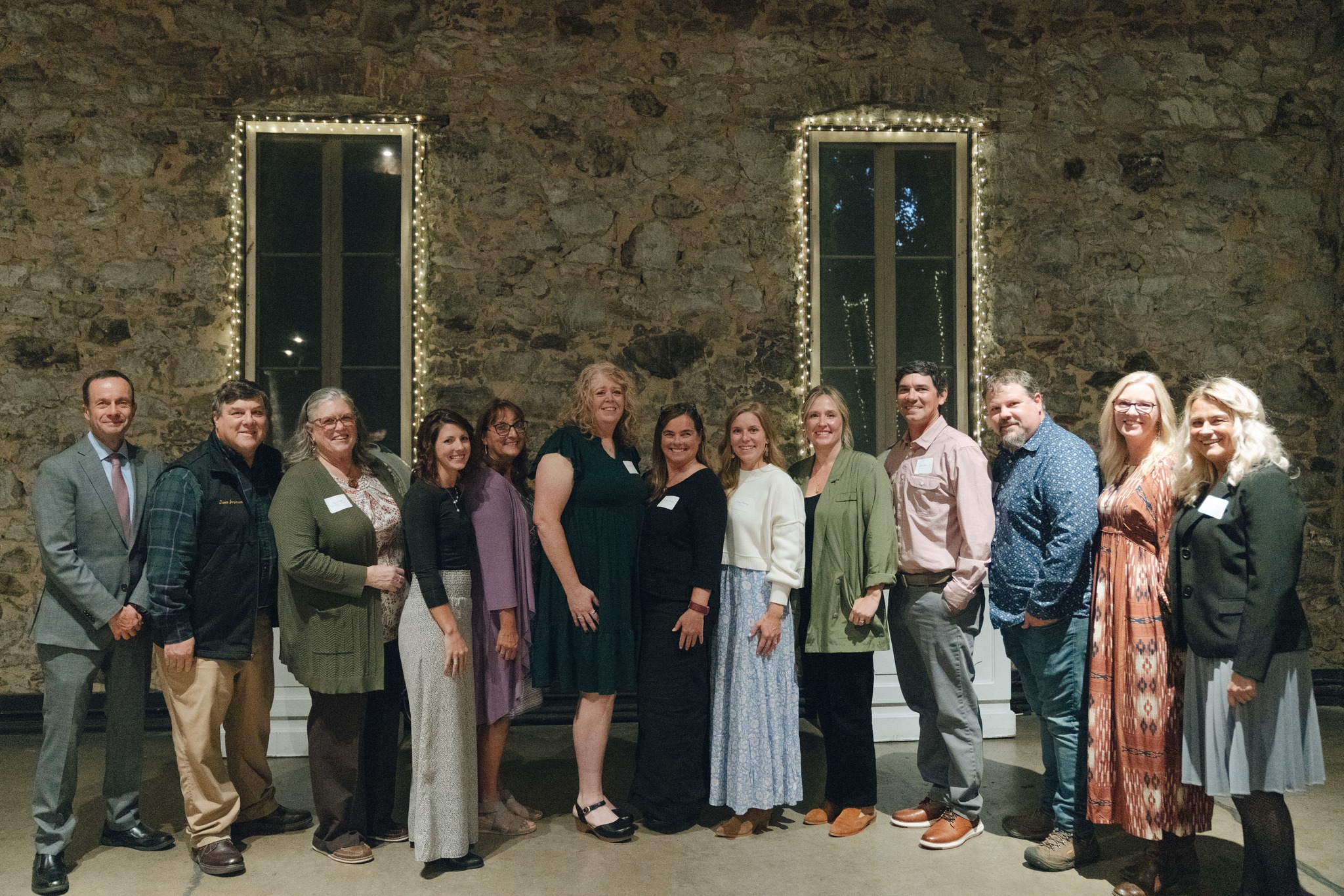 Nevada - Celebrating 2026 Teachers of the Year in Nevada County! Photo ...